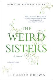 the-weird-sisters
