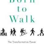 Born to Walk by Dan Rubinstein
