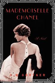Mademoiselle Chanel by CW Gortner